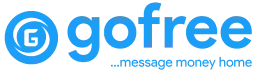 GoFree App logo